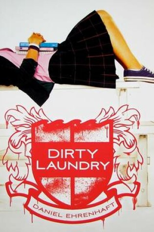 Cover of Dirty Laundry