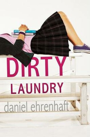 Cover of Dirty Laundry
