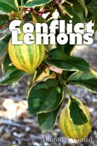 Cover of Conflict Lemons