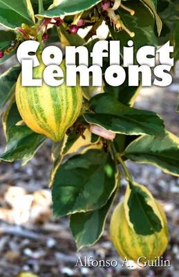 Book cover for Conflict Lemons