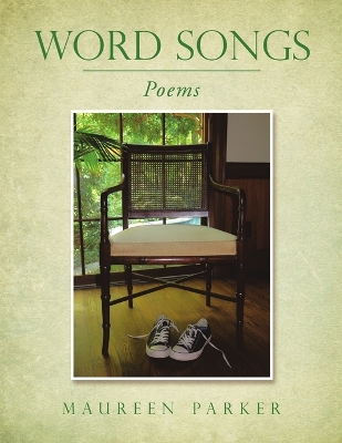 Book cover for Word Songs