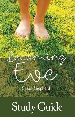 Book cover for Becoming Eve - Study Guide