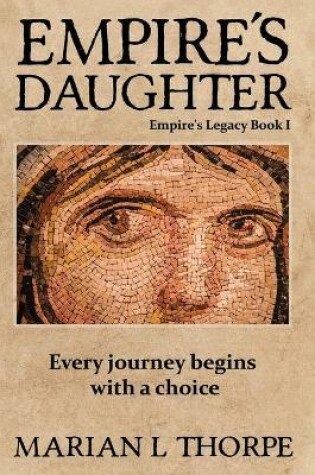 Cover of Empire's Daughter