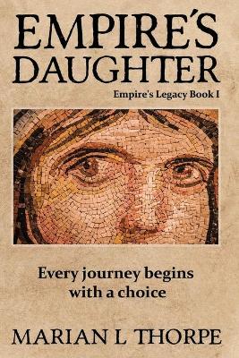 Cover of Empire's Daughter