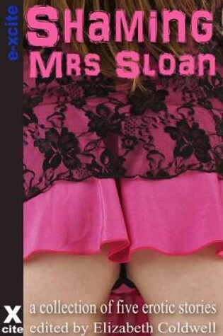 Cover of Shaming Mrs Sloan