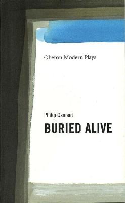 Book cover for Buried Alive