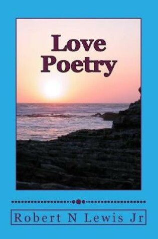 Cover of Love Poetry