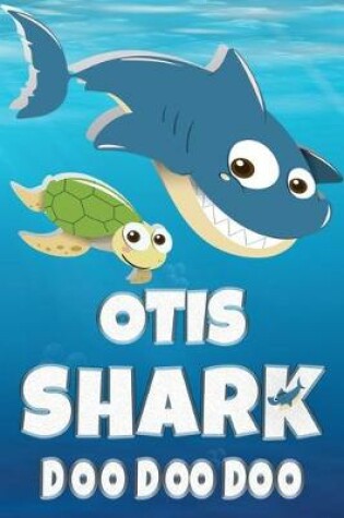 Cover of Otis Shark Doo Doo Doo