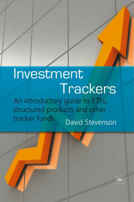 Book cover for Investment Trackers
