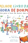 Book cover for The Best Bedtime Book (Portuguese)