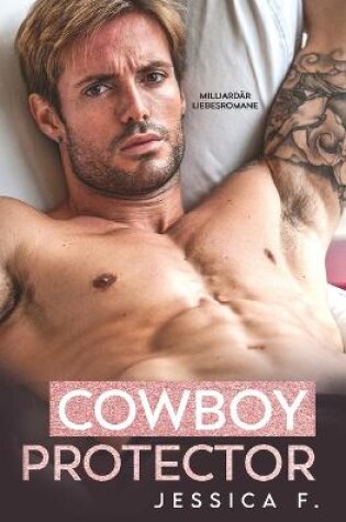 Cover of Cowboy Protector