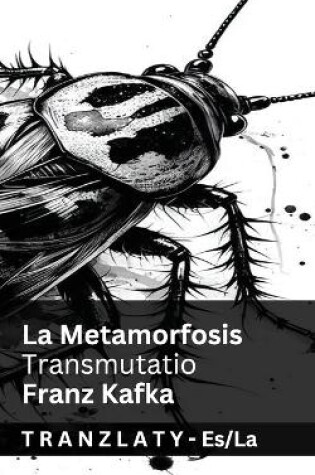 Cover of La Metamorfosis / Transmutatio