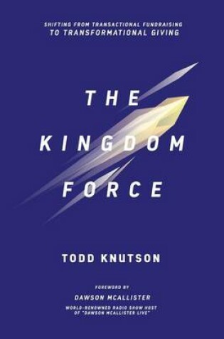 Cover of Kingdom Force