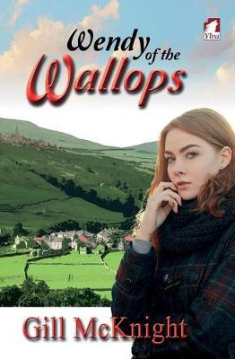 Book cover for Welcome to the Wallops