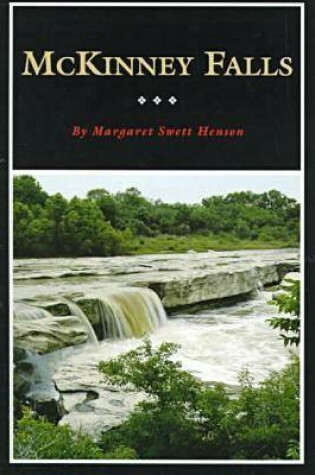 Cover of McKinney Falls