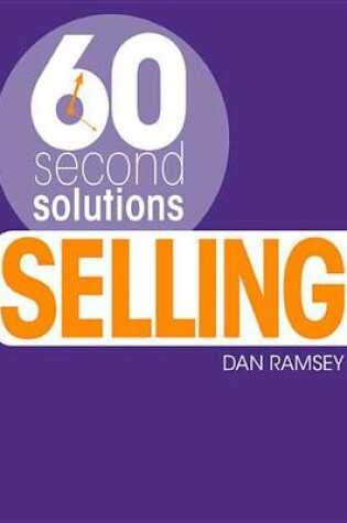 Cover of 60 Second Solutions