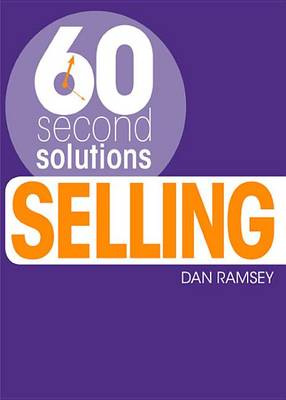 Cover of 60 Second Solutions