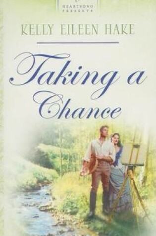 Cover of Taking a Chance