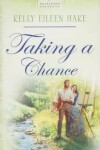 Book cover for Taking a Chance