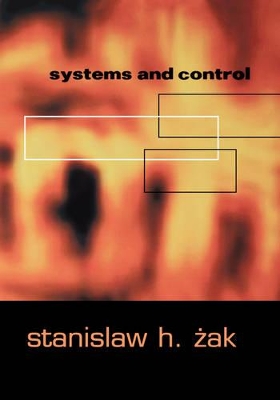 Cover of Systems and Control