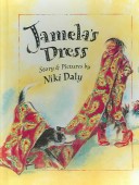 Book cover for Jamela's Dress