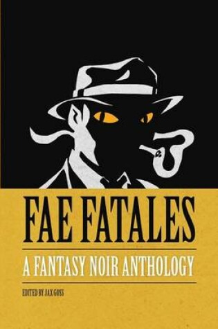Cover of Fae Fatales