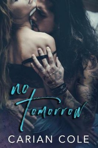 Cover of No Tomorrow