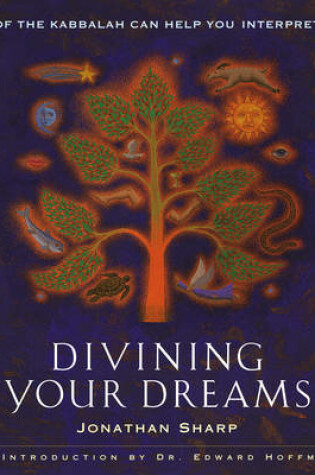 Cover of Divining Your Dreams