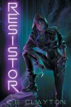 Book cover for Resistor