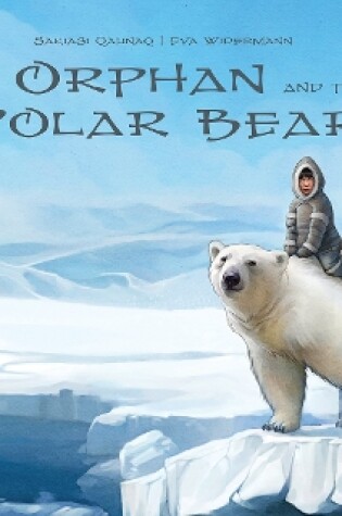 Cover of The Orphan and the Polar Bear Big Book