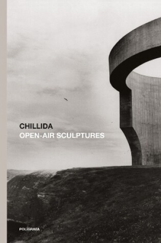Cover of Chillida