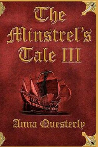 Cover of The Minstrel's Tale III