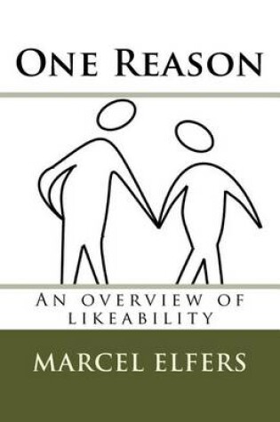 Cover of One Reason