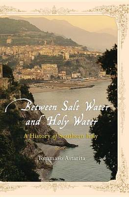 Cover of Between Salt Water and Holy Water