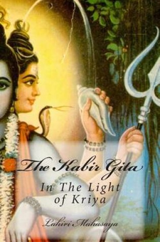 Cover of The Kabir Gita