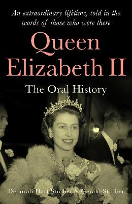 Cover of Queen Elizabeth II