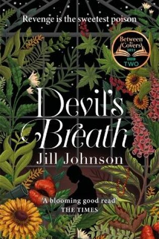 Cover of Devil's Breath