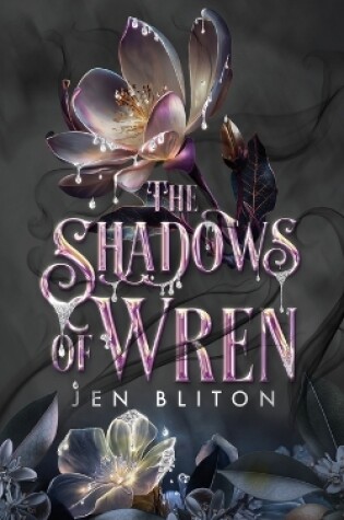 Cover of The Shadows of Wren