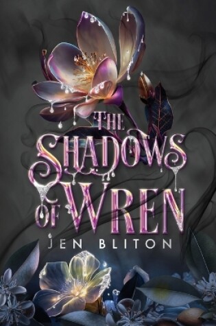 Cover of The Shadows of Wren