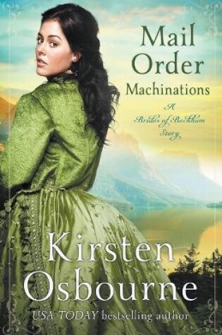 Cover of Mail Order Machinations