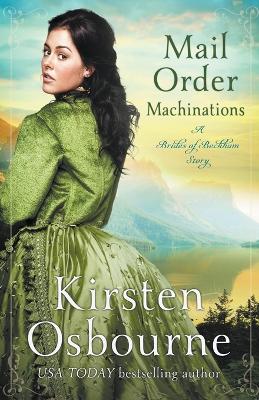 Cover of Mail Order Machinations