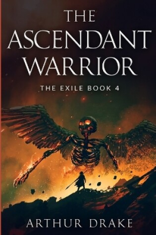 Cover of The Ascendant Warrior