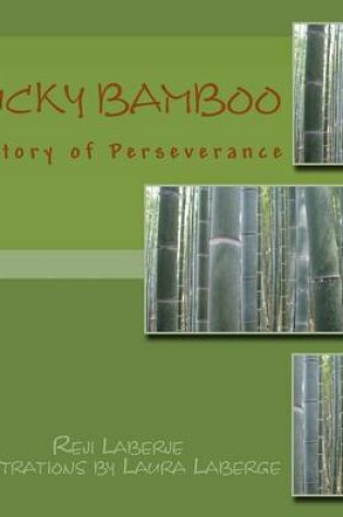 Cover of Lucky Bamboo