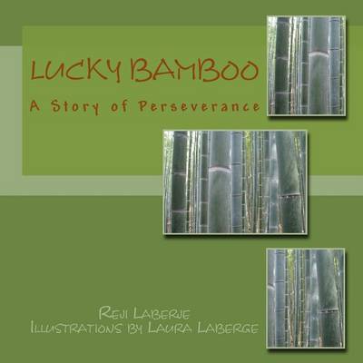 Book cover for Lucky Bamboo