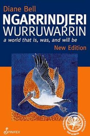 Cover of Ngarrindjeri Wurruwarrin