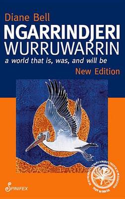 Book cover for Ngarrindjeri Wurruwarrin