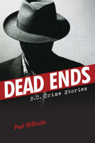 Cover of Dead Ends