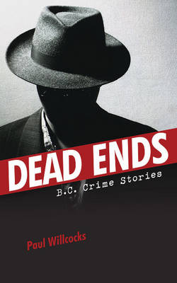 Book cover for Dead Ends