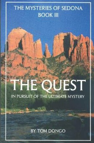 Cover of The Quest