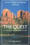 Book cover for The Quest